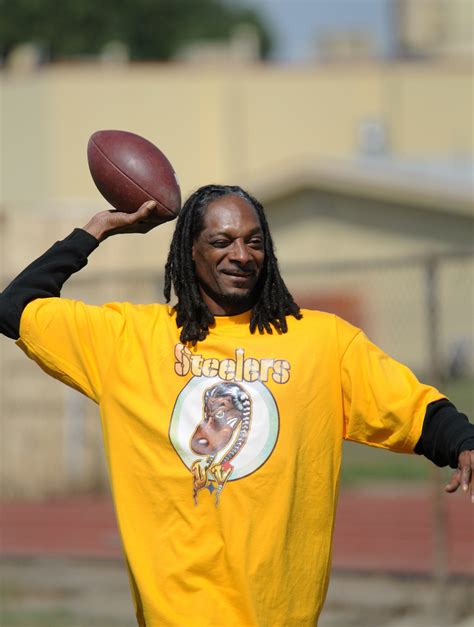 Snoop Dogg Face Shirt - SYFL | Snoop Youth Football League