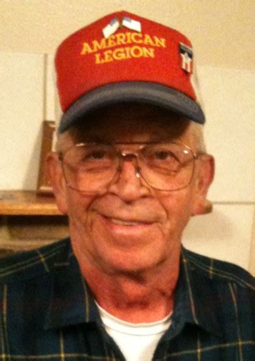 Paul Knight Obituary September 16 2017 Hullinger Mortuary