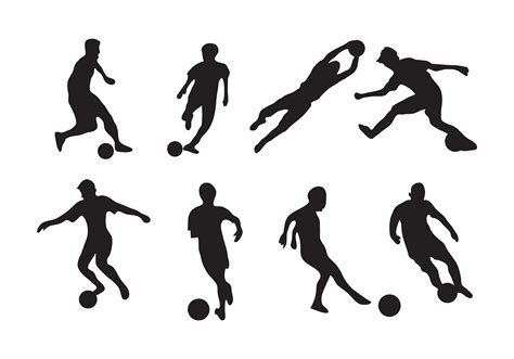 Free Futsal Vector 101914 Vector Art At Vecteezy