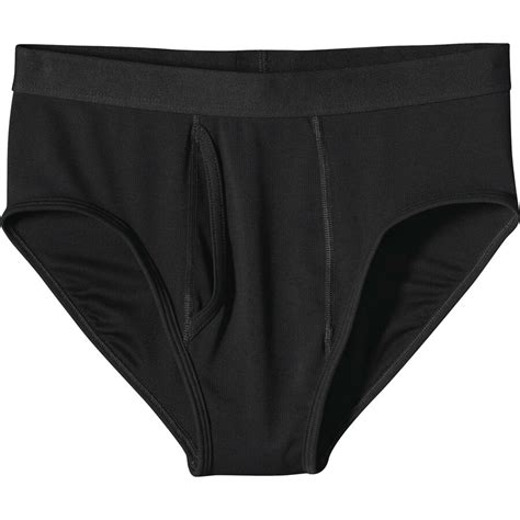 Patagonia Capilene 2 Lightweight Briefs Mens Clothing