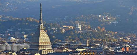 Turin Offre Sp Ciale Pour Les Groupes D Adultes The One Tour Operator