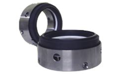 Reverse Balanced Multi Spring Seal At Best Price In Mumbai By Rotomech