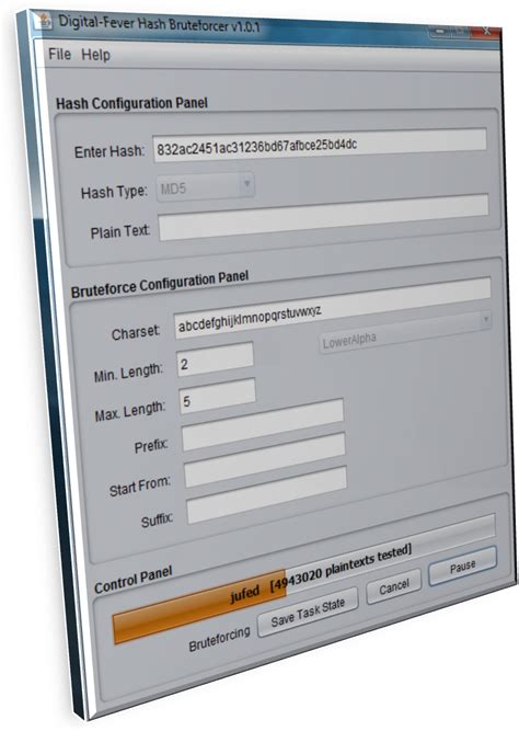 Hash Decoder - Free Hash Decoder Software Download