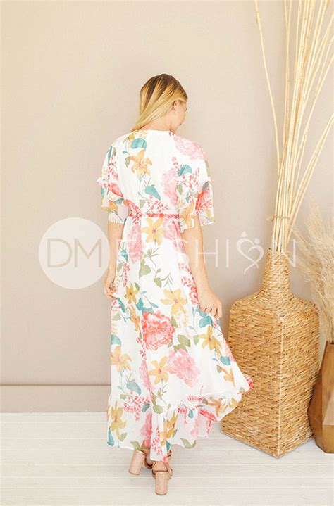 Dresses Dm Fashion