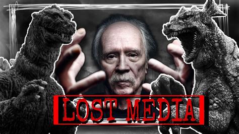 John Carpenter's Godzilla Vs Gorgo - YouTube