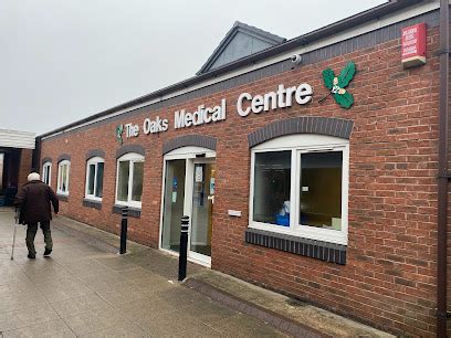 Wollaton Park Medical Centre - Medical centre - Nottingham, - Zaubee