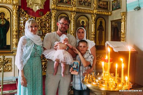 Крещение Звездных Детей Фото (3 видео) | Фотоискусство