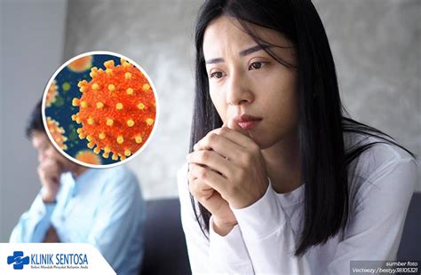 Jangan Panik Ini 3 Cara Atasi Benjolan Di Vagina Yang Efektif Klinik