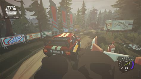 Drive Rally On Steam