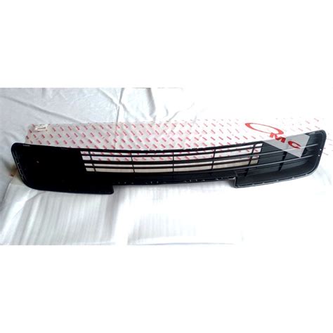 Jual Grill Grille Lower Bumper Depan Avanza Xenia All New 53123 BZ060