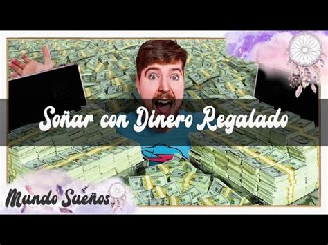 Descubre El Significado De So Ar Que Te Regalan Dinero Nudohome Ar