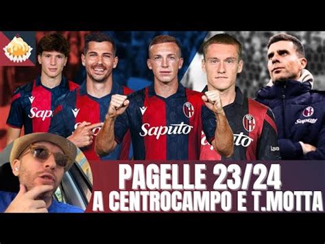 I Voti Al Centrocampo Bfc Le Pagelle Al Bologna Bonus