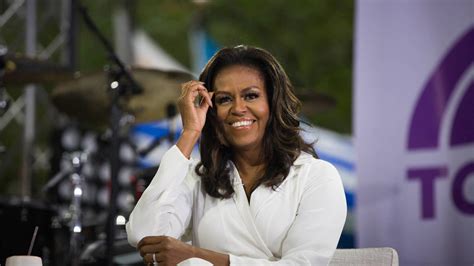 Biografía De Michelle Obama La Verdad Sobre La Esposa De Barack Obama