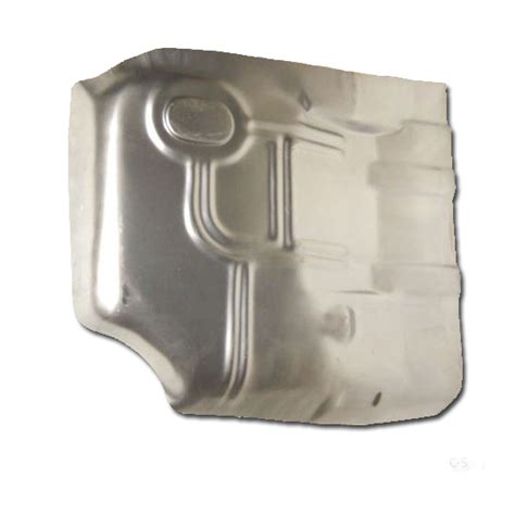 Sherman 709 45r Rear Floor Pan Section Rh 1973 77 A Body