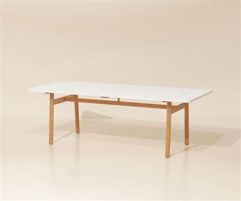 Riva Dining Table 220x94 I Kettal I Casa Design Group