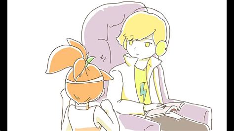 Lemon X Orange Cookie Run Learn To Meow Youtube