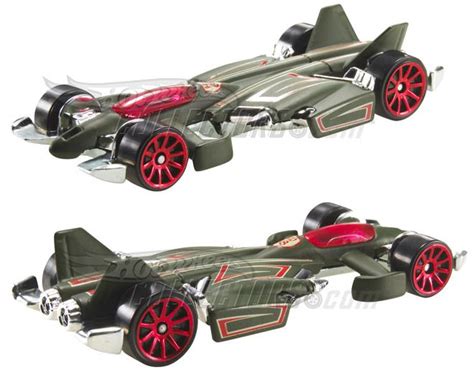 Teams Series Hot Wheels