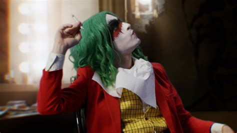 Joker Transgender è Reale Guarda Il Trailer Della Rivoluzionaria Parodia Di Vera Drew Video