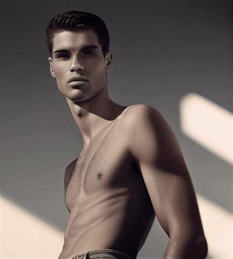 Carlos Alcaraz Strips To His Underwear For Latest Calvin Klein Fashion