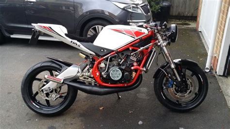219 best Yamaha RD 350 Umbauten images on Pinterest