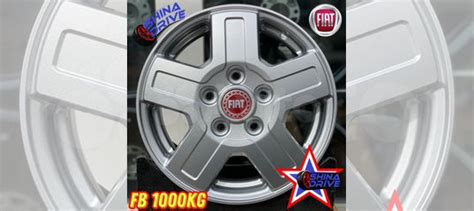 Диски Fiat Ducato Cargo R15 5x118 Silver Ducato купить в Москве | Авито