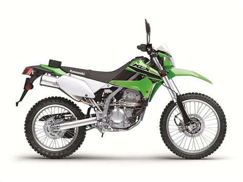 2023 Kawasaki Klx 300 Specs Features Photos Motos For The Win