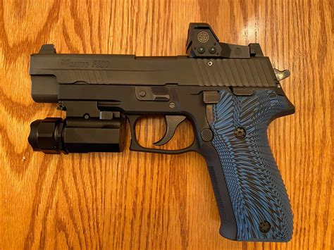 Best Sig Sauer P Images On Pholder Gun Porn Sig Sauer And Guns