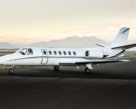 Cessna Citation Bravo | StarJets