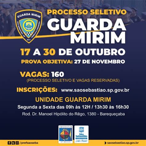 Inscrições abertas para o processo seletivo do Curso de Formação de