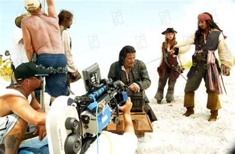 Photo Du Film Pirates Des Cara Bes Le Secret Du Coffre Maudit Photo