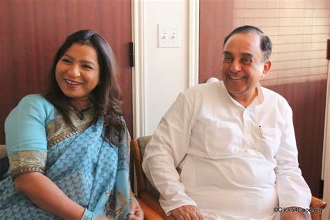 Clicks4Good: Dr Subramanian Swamy comes to Houston