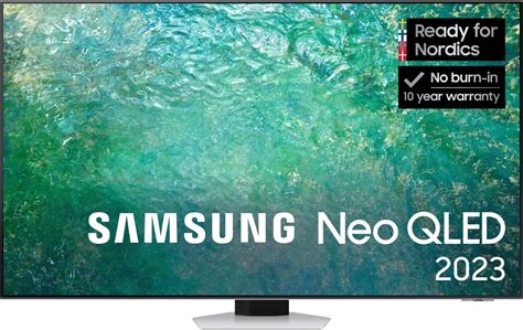 Samsung Tq Qn Catxxc Netonnet