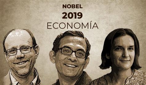 Premio nobel de economía Lo que has de saber Dinero y Trabajo