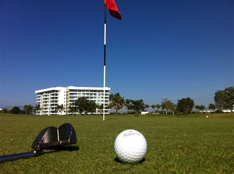 MAYAN PALACE NUEVO VALLARTA GOLF COURSE (2025) - All You MUST Know ...