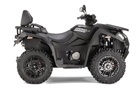 700ccm ATV Quad KYMCO MXU 700i T EPS Offroad ABS