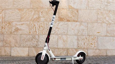 Bird rolls out scooter franchises