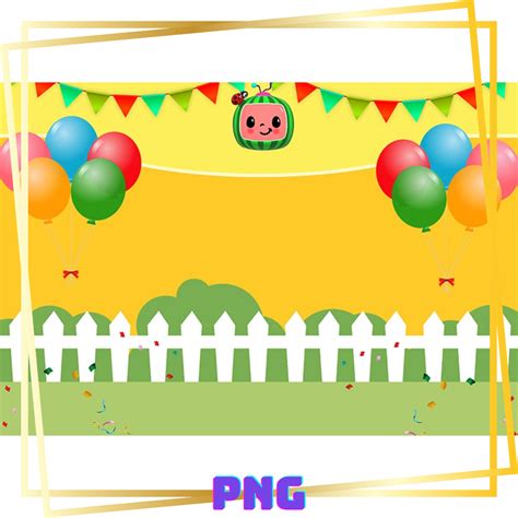 cocomelon invitation cocomelon cocomelon birthday cocomel inspire