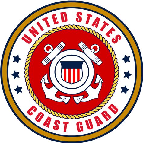 Coastguardlogo Spi Corp