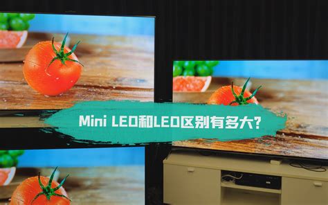 目前最好的mini Led 電視