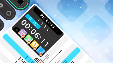 All The Delisted 3ds Picross Games Are Coming To The Nintendo Switch