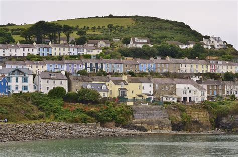 Guest Guide and Amenities at the Inn at the Quay 30