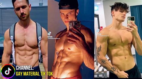 🔥 Sexy Muscle Tiktoks Compilation 19 Cute Boys And Amazing Bodys 🥺 Youtube