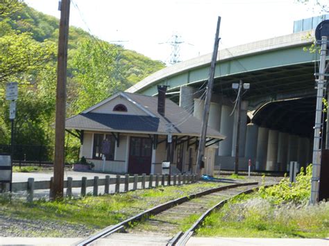 Erie Suffern Express Station Wells Fargo Built 1908 R36 Coach