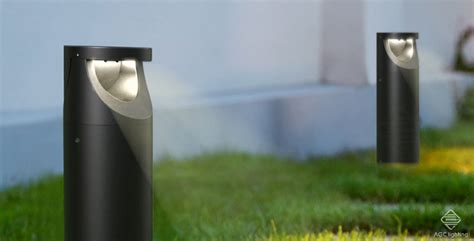 4 Key Considerations about Bollard Lights - AGC Lighting