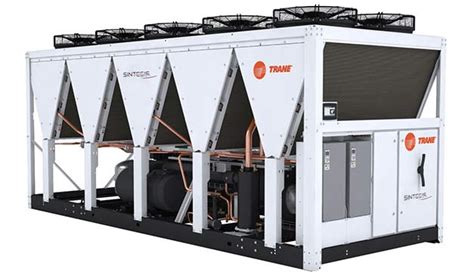 Tranes Complete Chiller Range On Hfos Cooling Post