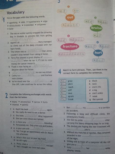 Рабочая тетрадь по английскому языку 11 класс. Spotlight 11: Workbook ...