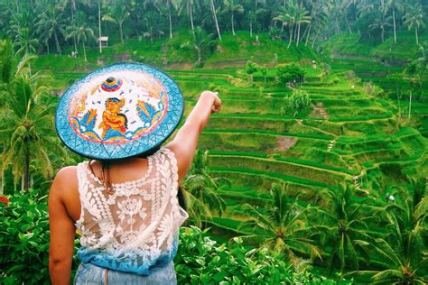 Tempat Wisata Di Ubud Yang Sedang Naik Daun Dan Wajib Dikunjungi