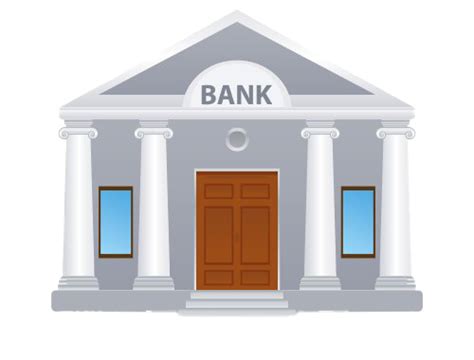 Bank Free Png Image Png Arts