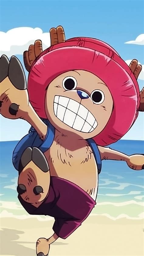 Aggregate More Than Tony Tony Chopper Wallpaper Super Hot In Coedo