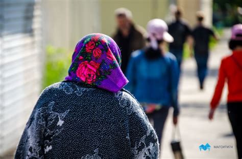 Как оформить уход за пожилым человеком - Новости Магнитогорска - Магсити74
